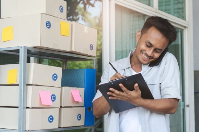 zoeken naar leveranciers van e-commerce winkels