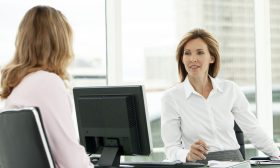 executive search