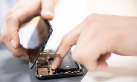refurbished iphone