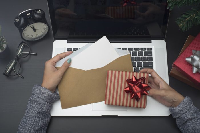 Het belang van relatiegeschenken
