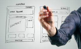 website ontwikkeling