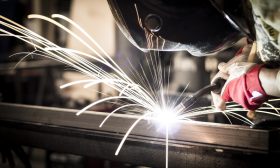 verschillende metalen