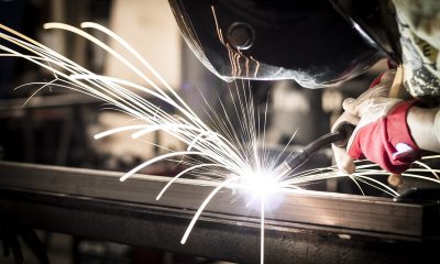 verschillende metalen