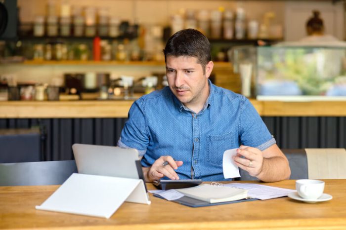 Dingen die je moet doen en begrijpen voordat je een bedrijf start