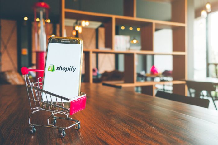 Marketingstrategieën voor Shopify-winkel