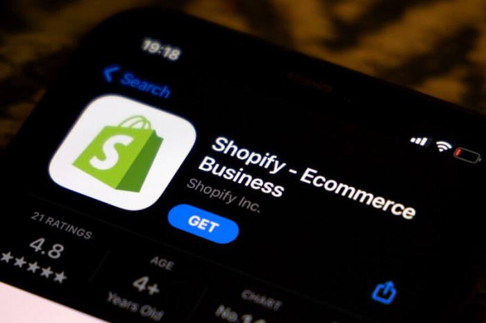 Marketingstrategieën voor een Shopify-winkel