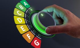 energie labels voor bedrijven