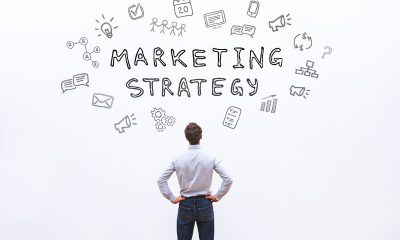 marketing strategieen