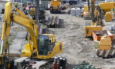 materialen in de bouw