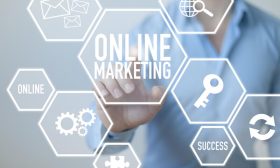 online marketing bureau