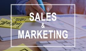 sales en marketing