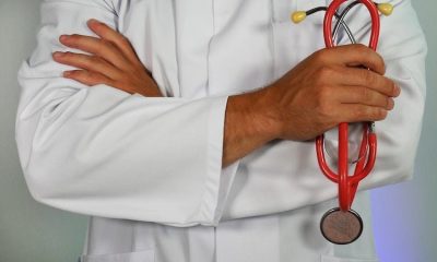 werken als medisch ondernemer