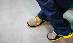 veiligheidsschoenen