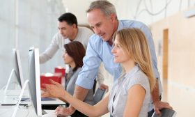 it traineeship