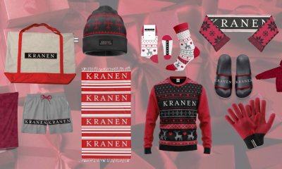 kranen kerstpakketten