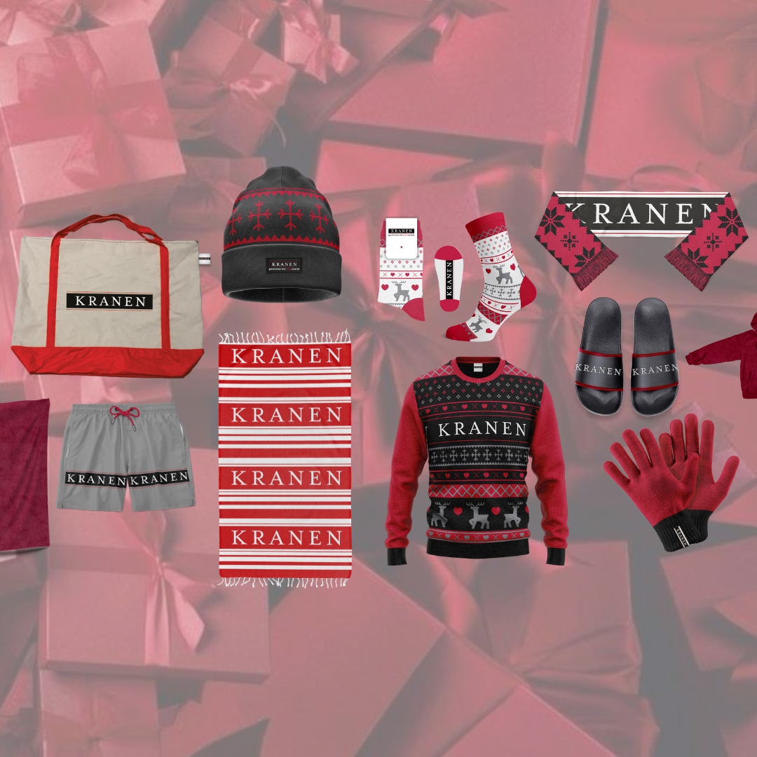 Ideeen Kerstpakket 2025 Ginnie Nathalia